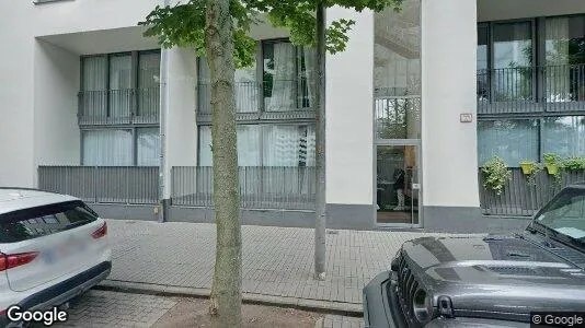 Apartments for rent in Stad Antwerp - Photo from Google Street View