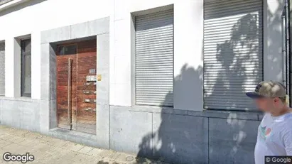 Apartments for rent in Stad Antwerp - Photo from Google Street View