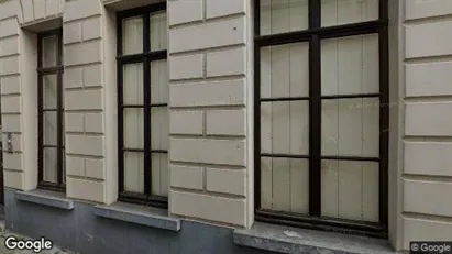 Apartments for rent in Stad Gent - Photo from Google Street View