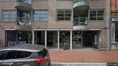 Apartments for rent in Roeselare - Photo from Google Street View