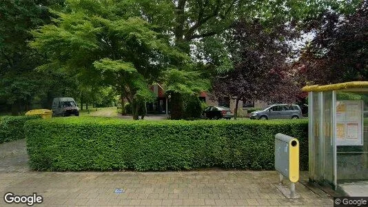 Apartments for rent in Kapellen - Photo from Google Street View
