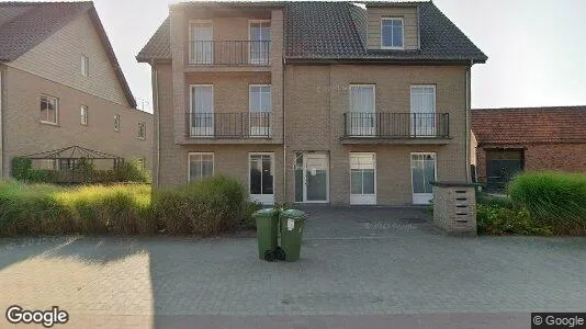 Apartments for rent in Kalmthout - Photo from Google Street View