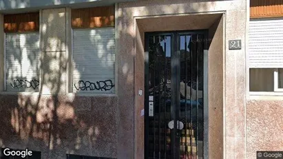 Rooms for rent in Milano Zona 1 - Centro storico - Photo from Google Street View