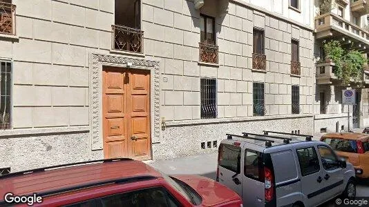 Rooms for rent in Milano Zona 1 - Centro storico - Photo from Google Street View