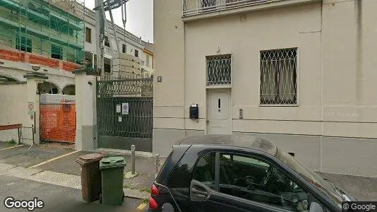 Rooms for rent in Milano Zona 6 - Barona, Lorenteggio - Photo from Google Street View
