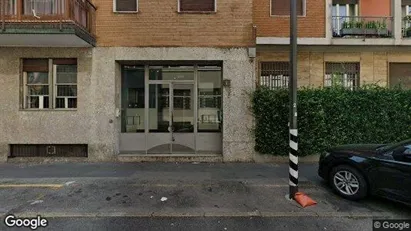 Rooms for rent in Milano Zona 6 - Barona, Lorenteggio - Photo from Google Street View