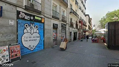 Rooms for rent in Cressa - Photo from Google Street View