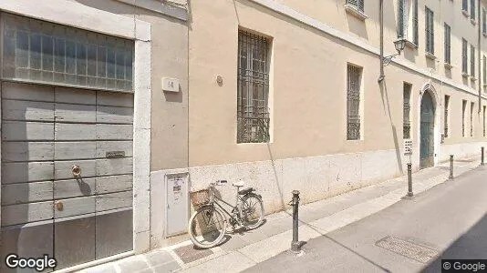 Rooms for rent in Brescia - Photo from Google Street View