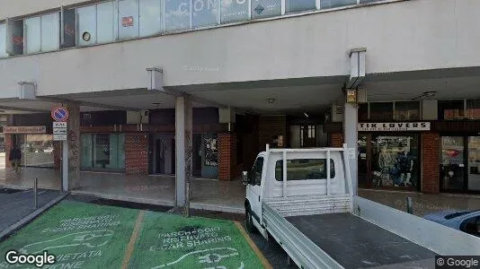 Rooms for rent in Brescia - Photo from Google Street View