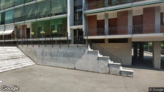 Rooms for rent in Brescia - Photo from Google Street View