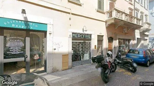 Rooms for rent in Brescia - Photo from Google Street View