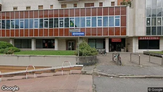 Rooms for rent in Brescia - Photo from Google Street View