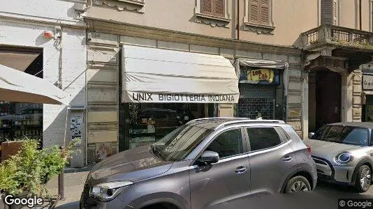 Rooms for rent in Brescia - Photo from Google Street View