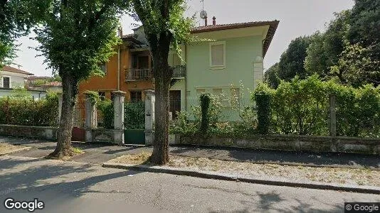 Rooms for rent in Brescia - Photo from Google Street View
