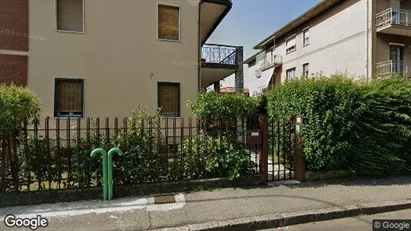 Rooms for rent in Brescia - Photo from Google Street View