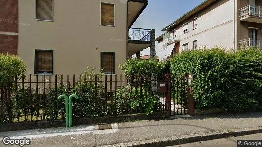 Rooms for rent in Brescia - Photo from Google Street View