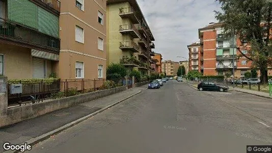 Rooms for rent in Brescia - Photo from Google Street View