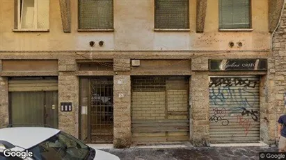 Apartments for rent in Florence - Photo from Google Street View