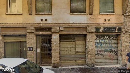 Apartments for rent in Florence - Photo from Google Street View