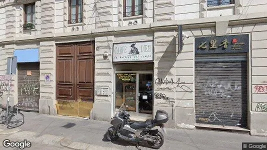 Apartments for rent in Milano Zona 1 - Centro storico - Photo from Google Street View