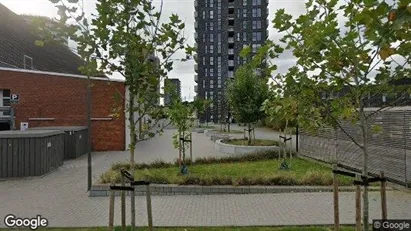 Apartments for rent in Copenhagen S - Photo from Google Street View