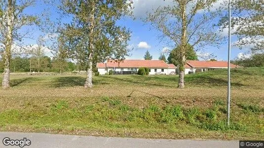 Apartments for rent in Vimmerby - Photo from Google Street View