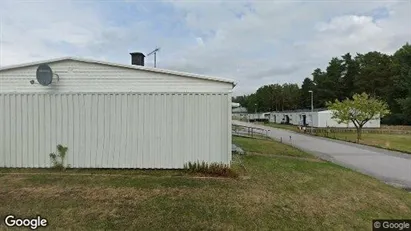 Apartments for rent in Vimmerby - Photo from Google Street View