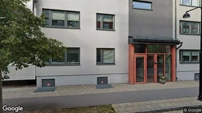 Apartments for rent in Linköping - Photo from Google Street View