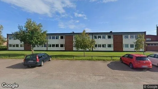 Apartments for rent in Hultsfred - Photo from Google Street View
