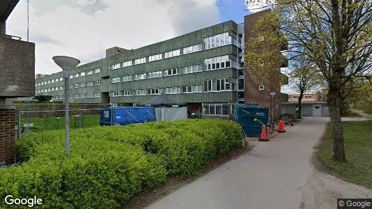 Rooms for rent in Lund - Photo from Google Street View