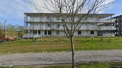 Rooms for rent in Lund - Photo from Google Street View