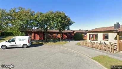 Apartments for rent in Kävlinge - Photo from Google Street View