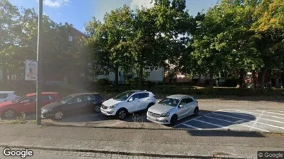 Apartments for rent in Sofielund - Photo from Google Street View