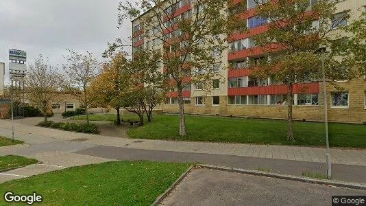 Apartments for rent in Fosie - Photo from Google Street View
