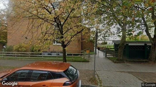 Apartments for rent in Fosie - Photo from Google Street View