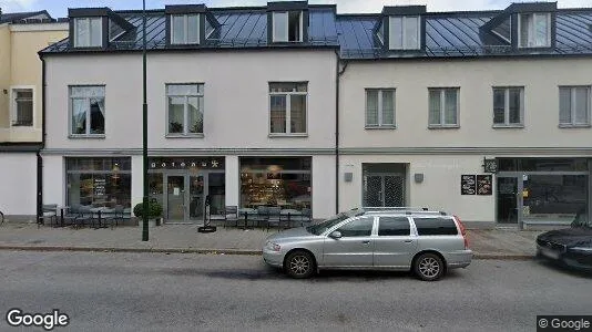 Apartments for rent in Limhamn/Bunkeflo - Photo from Google Street View