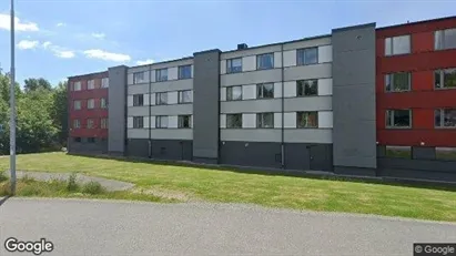 Apartments for rent in Västra hisingen - Photo from Google Street View