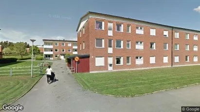 Apartments for rent in Skövde - Photo from Google Street View