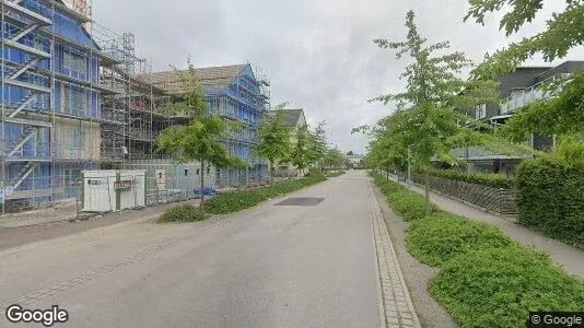 Apartments for rent in Växjö - Photo from Google Street View