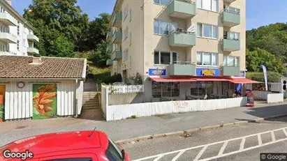 Apartments for rent in Majorna-Linné - Photo from Google Street View