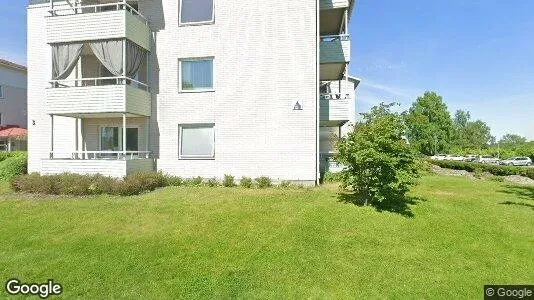 Apartments for rent in Åmål - Photo from Google Street View