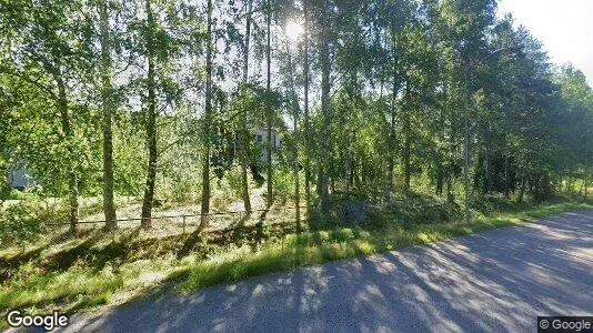 Apartments for rent in Sandviken - Photo from Google Street View