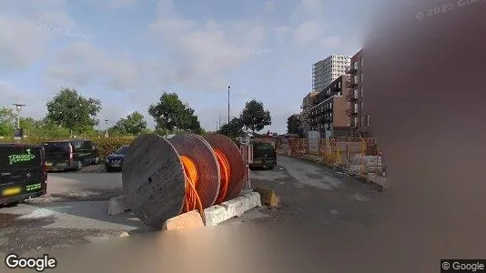 Apartments for rent in Tilst - Photo from Google Street View