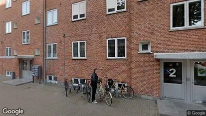 Apartments for rent in Aalborg Center - Photo from Google Street View