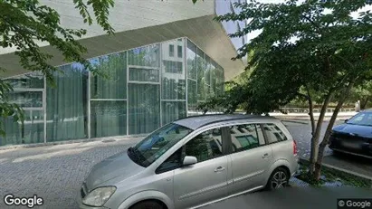 Apartments for rent in Lille - Photo from Google Street View