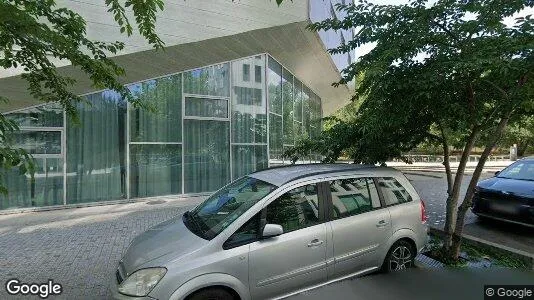 Apartments for rent in Lille - Photo from Google Street View