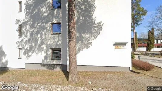 Apartments for rent in Helsinki Läntinen - Photo from Google Street View