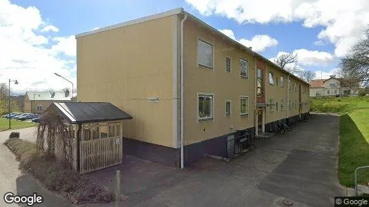 Apartments for rent in Kristianstad - Photo from Google Street View