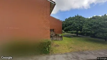 Apartments for rent in Lund - Photo from Google Street View