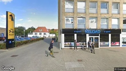 Apartments for rent in Viborg - Photo from Google Street View